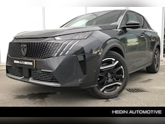 Peugeot 3008 - 1.6 plug-in Hybrid 195PK Allure | Trekhaak | 1550KG trekgewicht | Navigatie | Rondomzicht