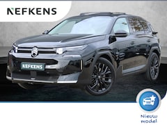 Citroën C5 Aircross - Max Comfort Range 73 kWh | DE NIEUWE C5 AIRCROSS | PLAN UW SHOWROOM BEZOEK NU