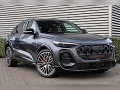 Audi Q5 Sportback - e-hybrid Competition Pano l Luchtvering l Trekhaak