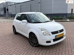Suzuki Swift - 1.3 GA APK Airco 5 Dr elektrische ramen voor