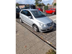 Mercedes-Benz B-klasse - 150 BlueEFFICIENCY