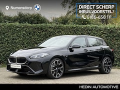 BMW 1-serie - 120 | M-Sport | 19'' | Elek. Stoelverst. | Head-Up | Comfort Access