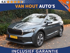 Skoda Enyaq iV - 80 | SOH 92% | PANORAMADAK | TREKHAAK | CARPLAY | CAMERA