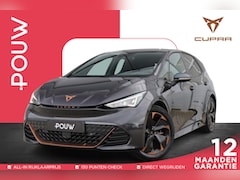 CUPRA Born - 204pk Adrenaline One 62 kWh | SoH 95% | Navigatie | Camera | Stoel/Stuurverwarming