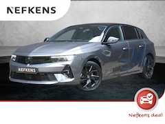 Opel Astra - Level 4 130pk Automaat | Stuurverwarming | Adaptive Cruise Control | Apple Carplay/Android