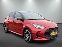 Toyota Yaris - 1.5 Hybride GR Sport 130 pk Automaat