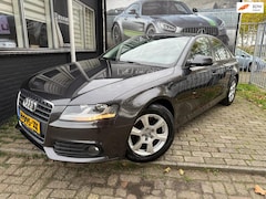 Audi A4 Limousine - 1.8 TFSI Climatronic Schade