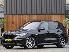 BMW X5 - 45e X-Drive 394PK / M-Sport / Individual / 360° / Laser / HK / 2