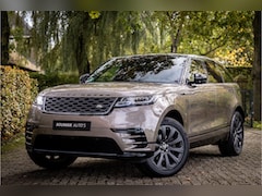 Land Rover Range Rover Velar - 2.0 P250 Turbo AWD R-Dynamic 20" Afneembare Trekhaak