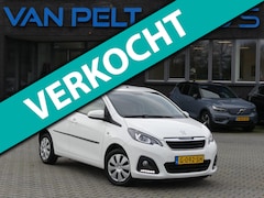 Peugeot 108 - 1.0 e-VTi Active 5D | Airco | Bluetooth