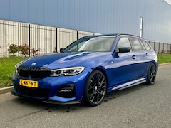 BMW 3-serie Touring - 330i High Executive M Sport | Panoramadak