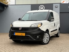 Fiat Doblò Cargo - 1.4 L2H1 Maxi | 120pk | Airco | Cruise