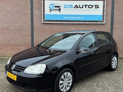 Volkswagen Golf - 2.0 FSI Comfortline