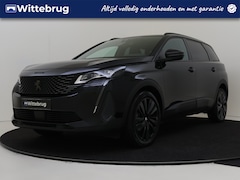Peugeot 5008 - 1.2 PureTech GT-Line BLACK PACK | KEYLESS | FULL LED | 7 ZITPLAATSEN | BIJNA NIEUW