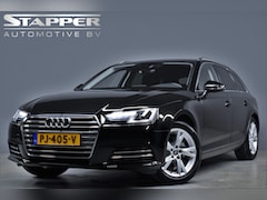 Audi A4 Avant - 1.4 TFSI 150pk Automaat Pro Line Trekhaak/Led/Keyless/Navi/Cruise/Stoelverw./Pdc