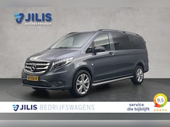 Mercedes-Benz Vito - 119 CDI Lang DC Comfort 4x4 | Camera | Trekhaak | Lederen bekleding | Stoelverwarming