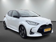 Toyota Yaris - 1.5 Hybride Launch Edition