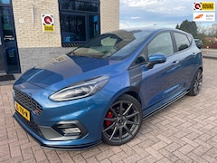 Ford Fiesta - 1.5 EcoBoost ST-3-Performance pack-carbon-recaro