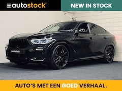 BMW X6 - xDrive40i High Executive M-Sport | NAP | Uniek