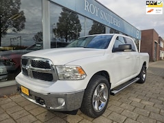 Dodge Ram 1500 - 5.7 V8 Quad Cab 6'4 Laramie - NL - Carplay