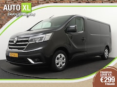 Renault Trafic - 2.0 dCi L2H1 3-Zits Work Edition Trekhaak Carplay Camera