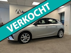 Opel Corsa - 1.2 Edition|CARPLAY|LED|NAVI|PDC|1E EIGENAAR|CRUISE