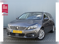 Peugeot 308 SW - BWJ 2020 1.2 131 PK PureTech Blue Lease Premium TREKHAAK | PANORAMA | NAVI | ADAPT. CRUISE