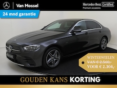 Mercedes-Benz E-klasse - 300 e AMG Line