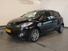 Mazda 2 - 2 1.3 Hanabi