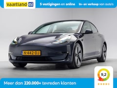 Tesla Model 3 - Long Range AWD 75 kWh [ Panorama Leder Adapt.cruise ]
