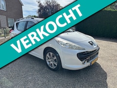 Peugeot 207 SW - 1.6 VTi X-line *AUTOMAAT