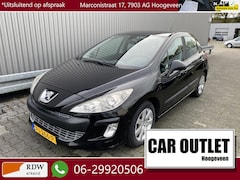 Peugeot 308 - 1.6 VTi XT AUTOMAAT, 149Dkm, Clima, CC, PDC, LM, – Inruil Mogelijk –