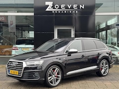 Audi Q7 - 3.0 TDI quattro Pro Line + 7p
