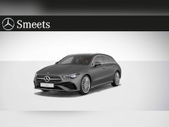Mercedes-Benz CLA-klasse Shooting Brake - 180 Star Edition AMG Line
