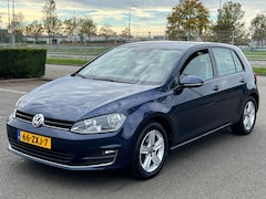 Volkswagen Golf - 1.4 TSI 90KW Highline - AUTOMAAT