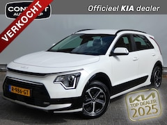 Kia Niro - 1.6 GDi Hybrid DynamicLine / 17.000 KM / INCL WINTERSET