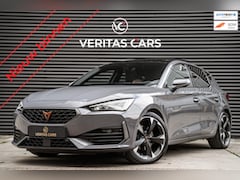 CUPRA Leon - 1.5 eTSI Business Edition 150PK Pano|Camera|Keyless|Drive Profile|Side Assist|Carplay|Sfee