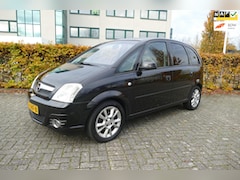 Opel Meriva - 1.6-16V Cosmo Apk 31-05-2026 Clima lm velgen