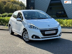 Peugeot 208 - 1.2 PureTech Active | Cruise | Airco | Stoelverwarming |