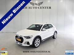 Audi A1 citycarver - 25 TFSI Advanced Edition |CARPLAY|