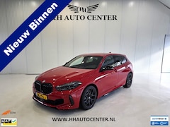 BMW 1-serie - M135i xDrive M Performance |Fabrieksgarantie|1e eigenaar|