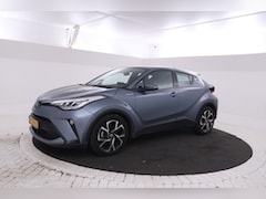 Toyota C-HR - 1.8 Hybrid Dynamic