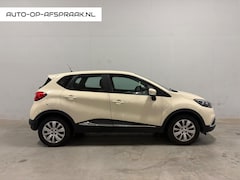 Renault Captur - 0.9 TCe Expression 5drs. Navi Cruise Control Airco APK NAP Trekhaak