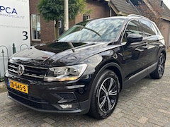 Volkswagen Tiguan - 1.4 TSI Comfortline Business