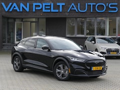 Ford Mustang Mach-E - RWD 75 kWh 95% SOH