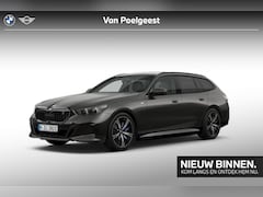 BMW i5 Touring - eDrive40 84 kWh