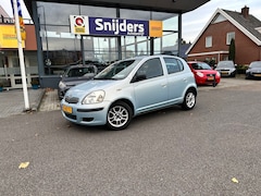 Toyota Yaris - 1.3 VVT-i Idols NWE APK