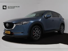 Mazda CX-5 - 2.0 SkyActiv-G 160 GT-M 4WD (PANORAMADAK, TREKHAAK, STOEL/STUUR VERWARMING, CAMERA, ELEKTR