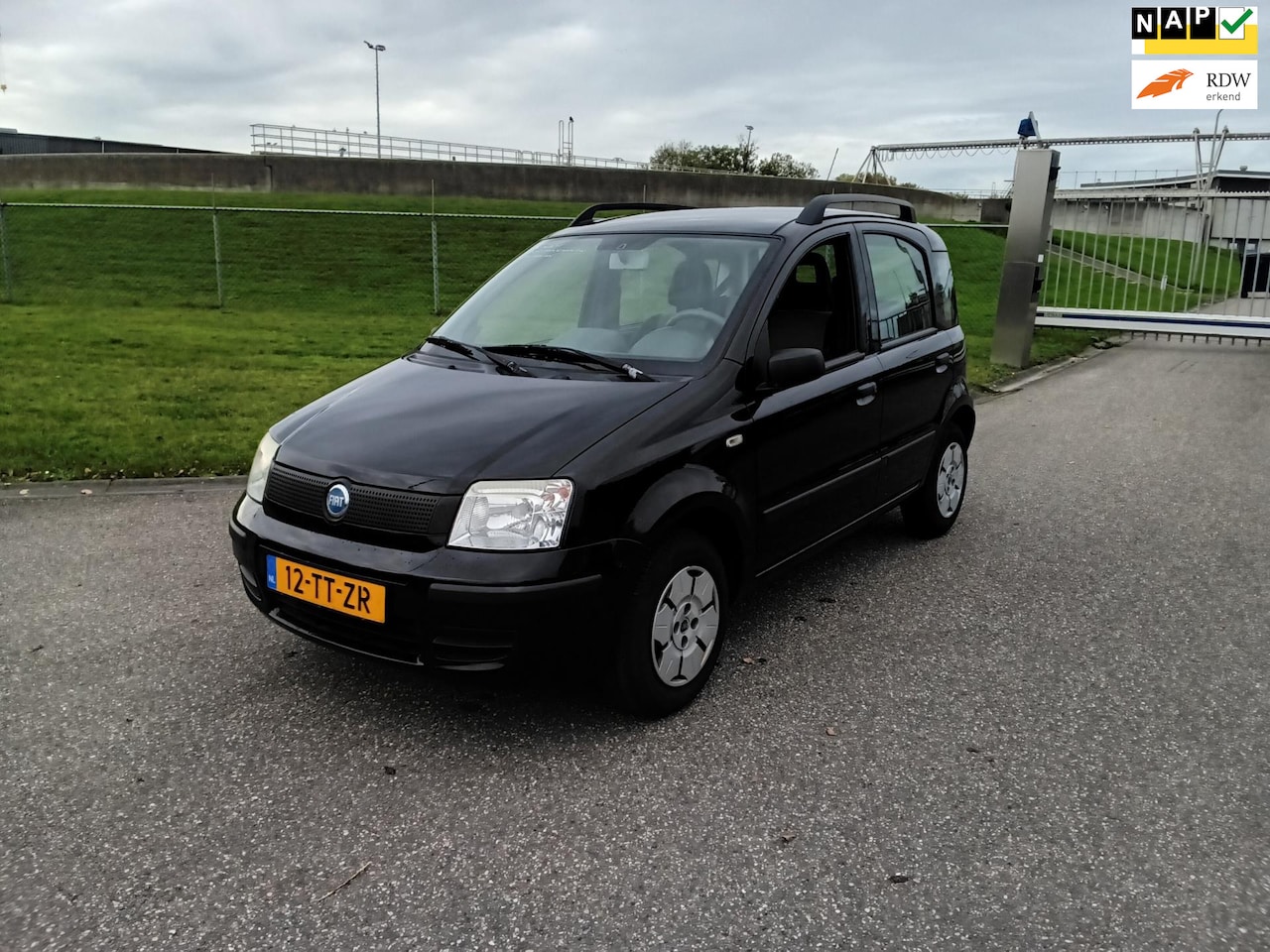 Fiat Panda - 1.1 Active 159000km NAP!