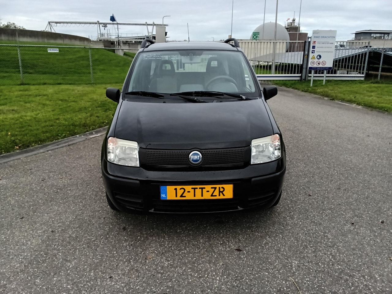 Fiat Panda - 1.1 Active 159000km NAP!